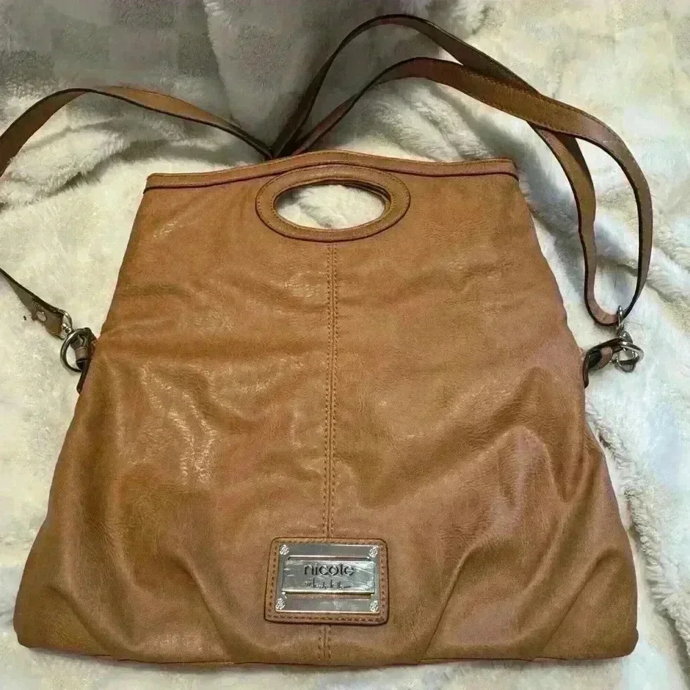 Nicole miller purse